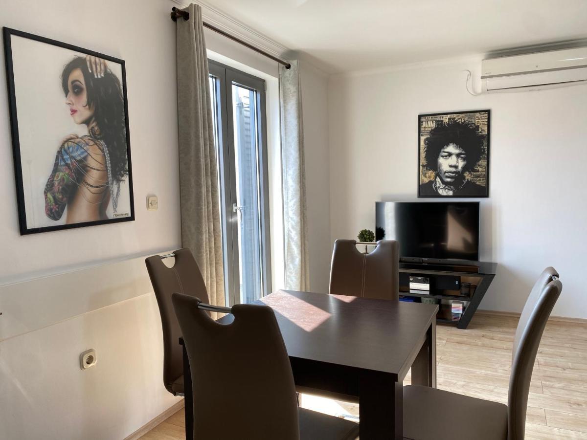 Apartments Tasha Mali Losinj Exterior photo